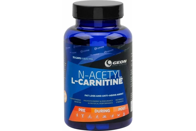 Acetyl-l-carnitine and weight loss: The connection you should know about
