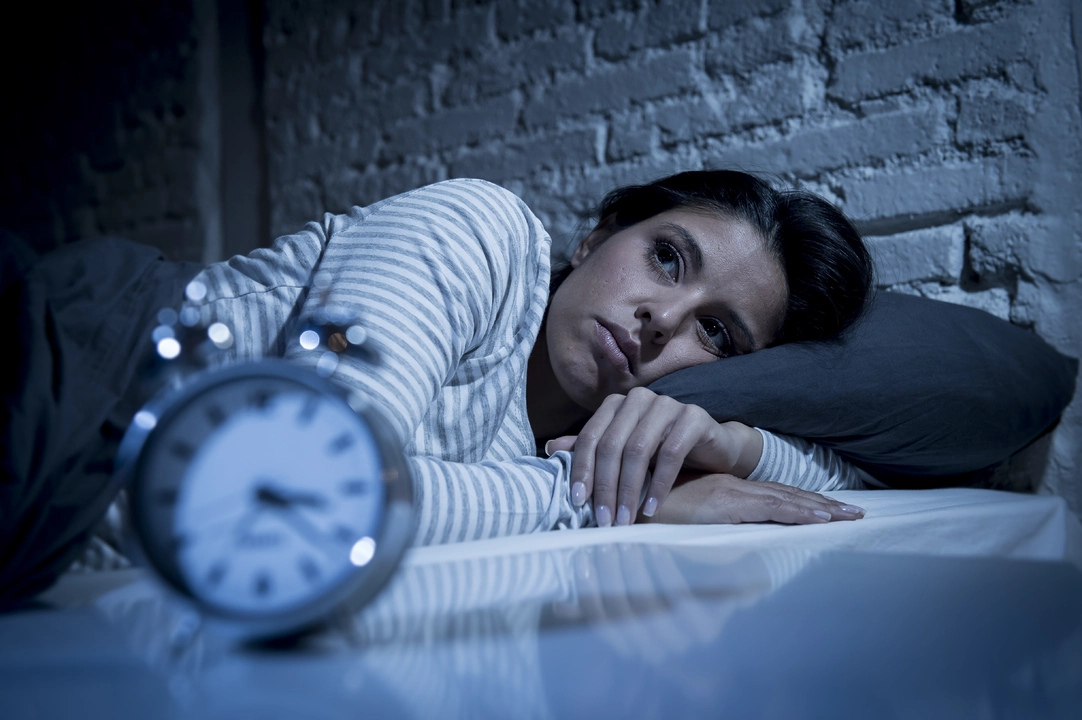 The Impact of Delayed Sleep Phase Syndrome on Quality of Life