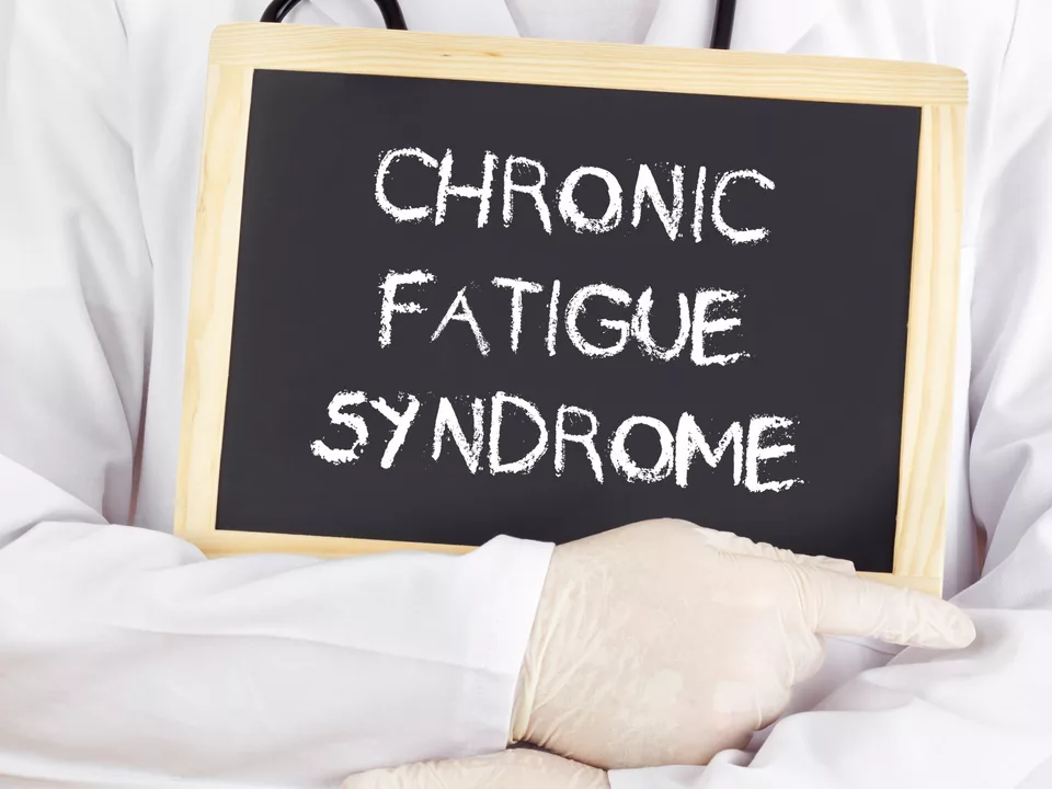 Atorvastatin and Chronic Fatigue Syndrome: Is There a Connection?