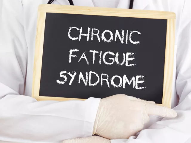 Atorvastatin and Chronic Fatigue Syndrome: Is There a Connection?