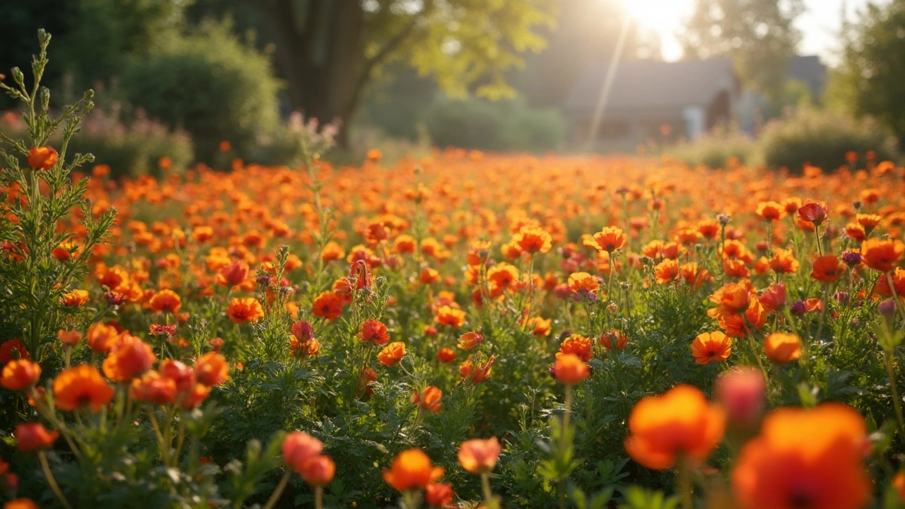 Globemallow: The Key to Achieving Your Health Goals