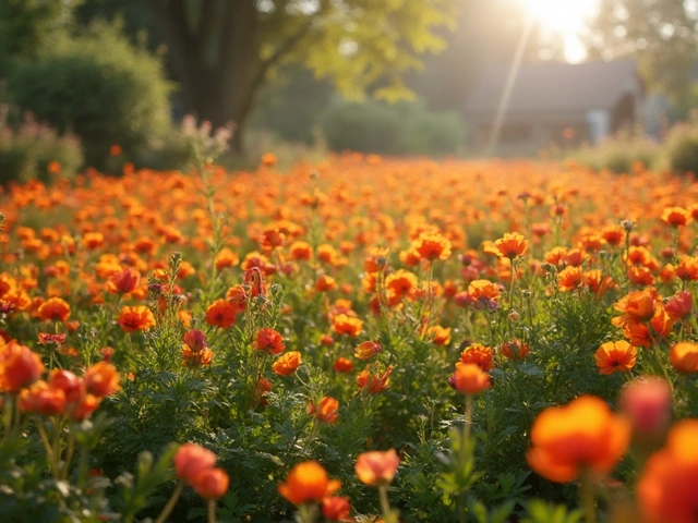 Globemallow: The Key to Achieving Your Health Goals