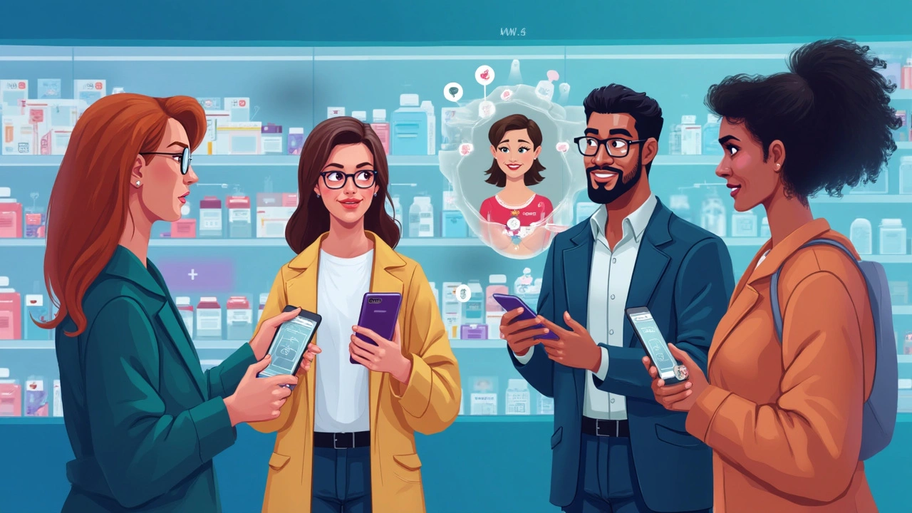 What Makes a Canadian Online Pharmacy Safe and Reliable?