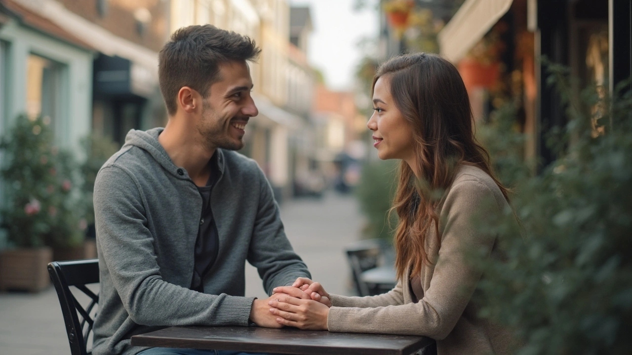 Friendships and Social Circles: Invisible Barriers, Real Frustrations
