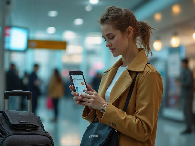 Best Ventolin Alternatives for Traveling and Budget-Friendly Asthma Relief: Salbutamol Generics & Global Pharmacy Tips
