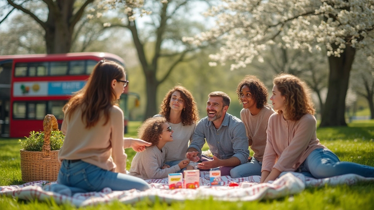 Allegra Allergy Relief: What You Need To Know In 2025