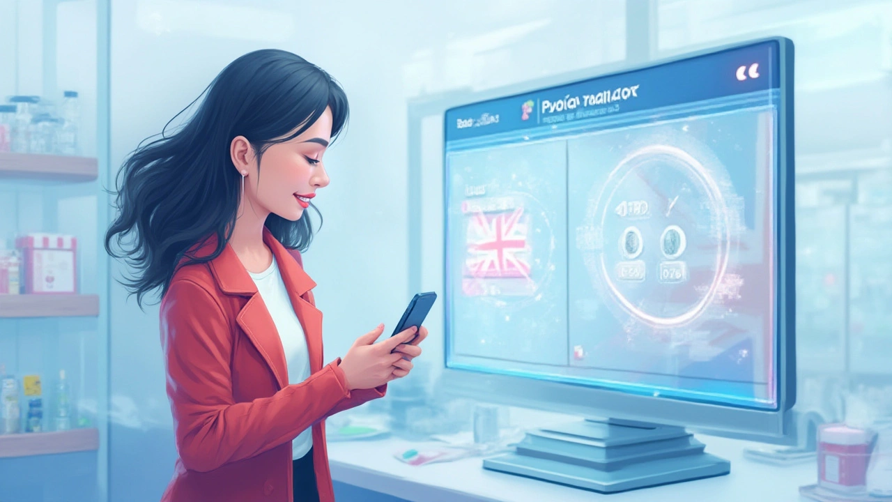 Weighing the Safety, Legitimacy, and Customer Experience