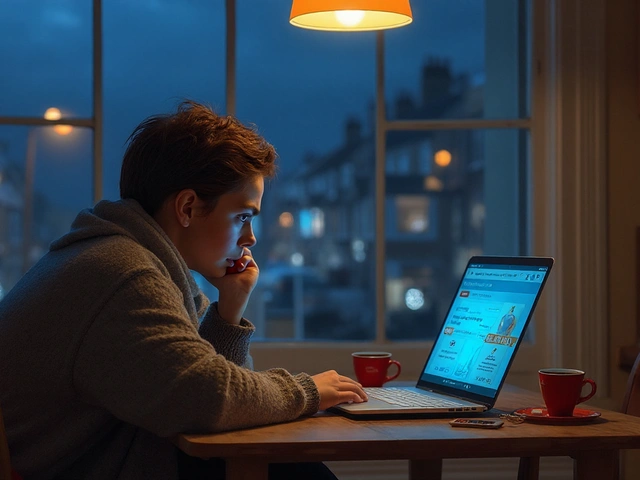 How to Buy Tramadol Online Safely: Guide, Facts, and Tips