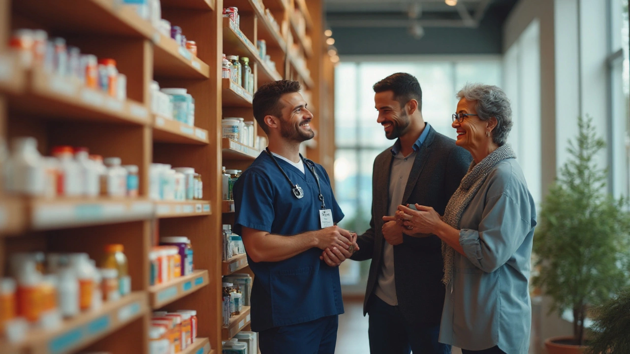 Levitra Super Active vs Other ED Pills: Vardenafil Compared to Sildenafil, Tadalafil & More