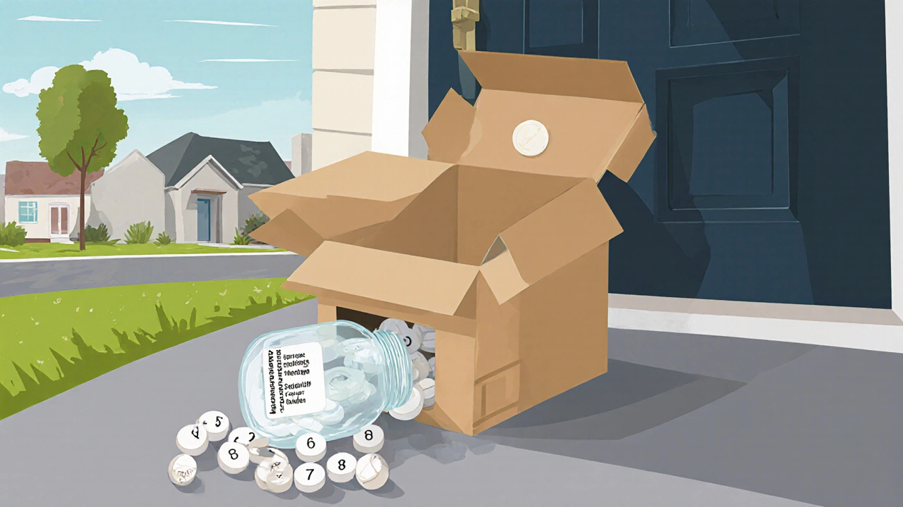 Step‑by‑Step Guide to Ordering Cheap Generic Abilify