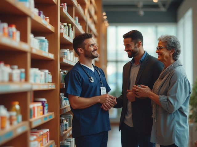 Levitra Super Active vs Other ED Pills: Vardenafil Compared to Sildenafil, Tadalafil & More