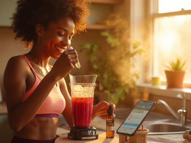Trumpet Satinash Supplement: 10 Evidence-Backed Reasons You Need It (2025 Guide)