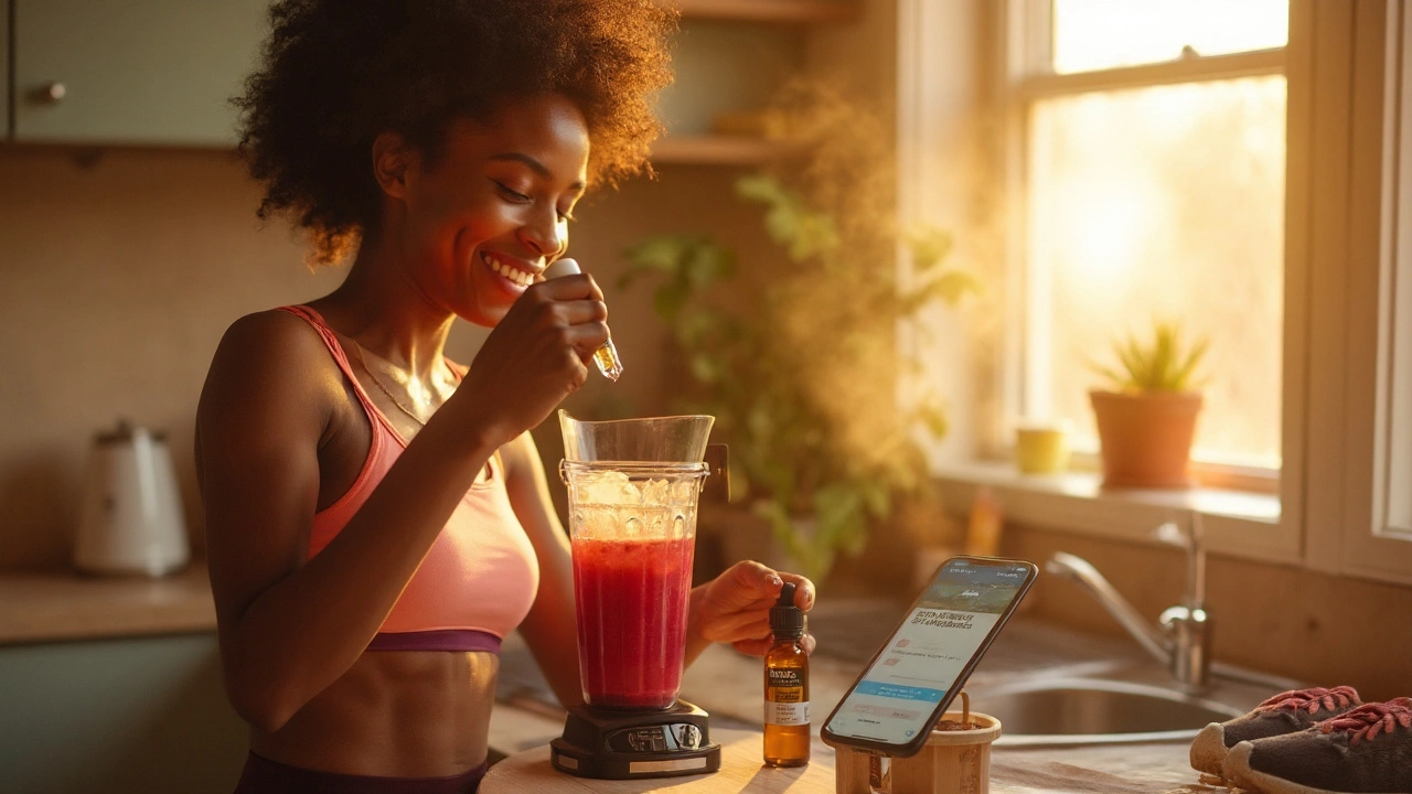 Trumpet Satinash Supplement: 10 Evidence-Backed Reasons You Need It (2025 Guide)