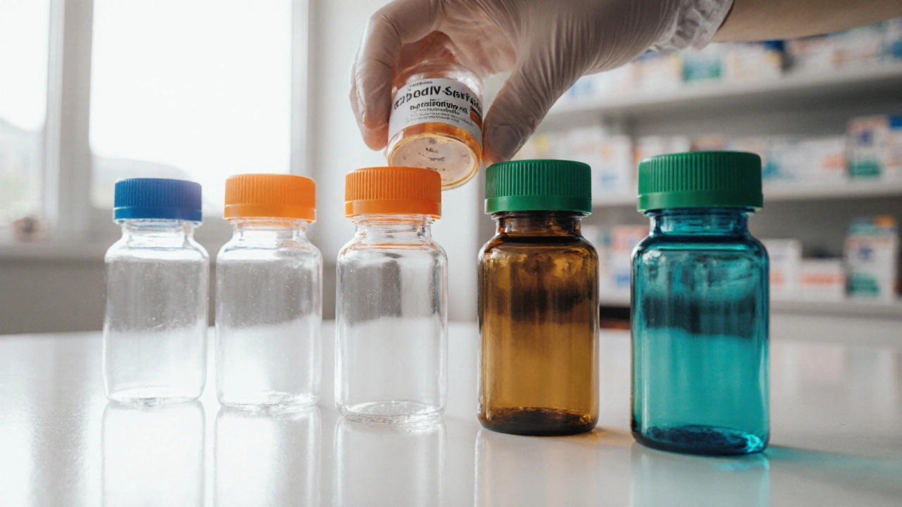 Cymbalta (Duloxetine) vs Common Alternatives: A Practical Comparison