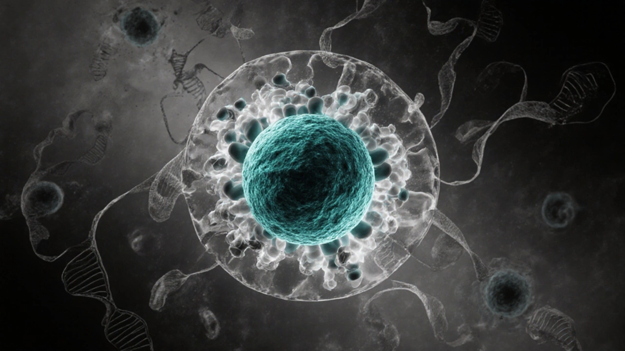 Lenalidomide’s Emerging Role in Lupus Treatment