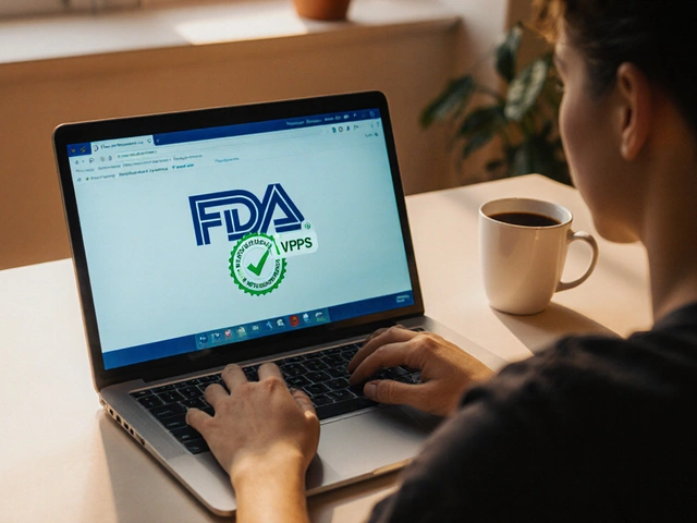 Buy Cheap Generic Doxycycline Online - Safe Pharmacy Guide