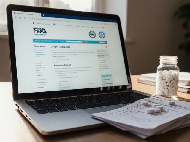 Buy Cheap Generic Lasix Online - Complete Guide & Safety Tips