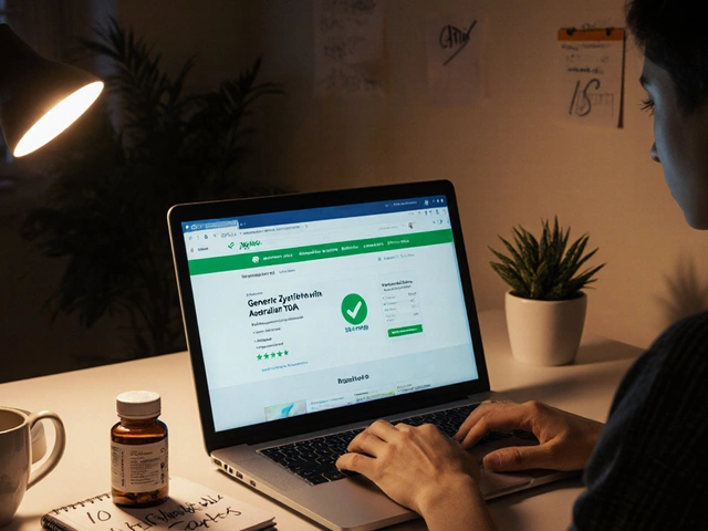 Buy Cheap Generic Zyrtec Online - Best 2025 Deals and Safe Pharmacies