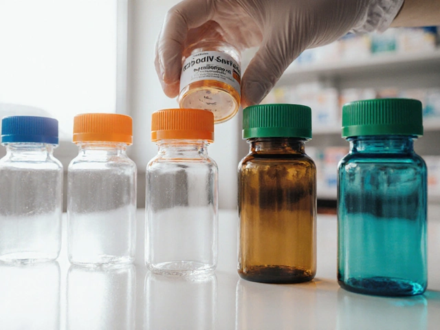 Cymbalta (Duloxetine) vs Common Alternatives: A Practical Comparison