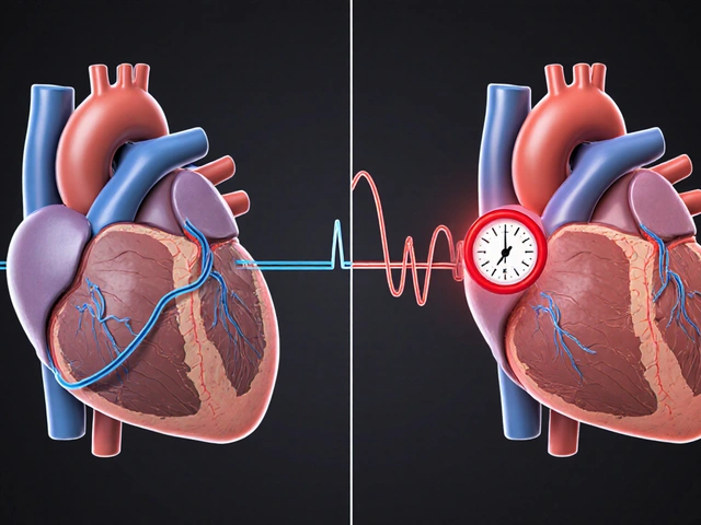 How Blood Pressure Impacts Atrial Fibrillation: Key Facts & Management