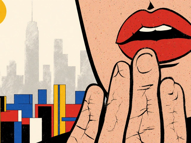 How Pollution Causes Chapped Skin - Effects & Prevention