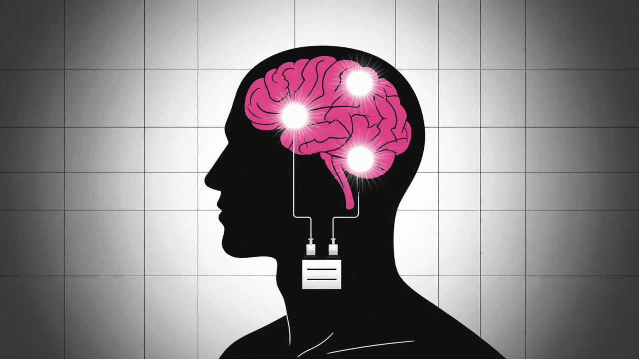 Parkinson’s DBS: How Deep Brain Stimulation Works and Who Qualifies