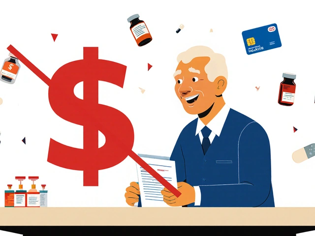 Extra Help Program for Low-Income Seniors: How to Qualify for Prescription Drug Savings