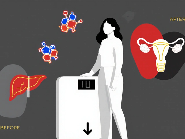 GLP-1s for PCOS and Obesity: Real Weight Loss and Metabolic Benefits