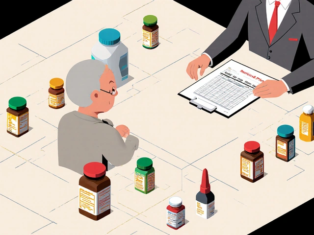 How to Prepare for a Medicare Annual Medication Review