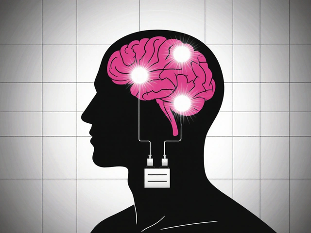 Parkinson’s DBS: How Deep Brain Stimulation Works and Who Qualifies
