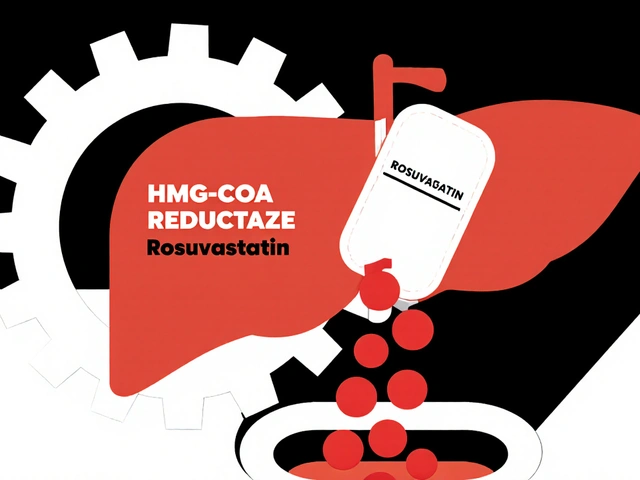 Rosuvastatin Potency and Side Effects: What to Monitor