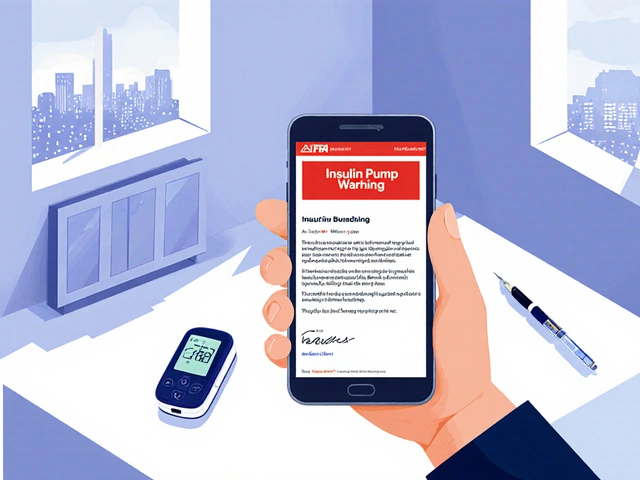 Subscribe to FDA Safety Communications: Never Miss a Critical Alert