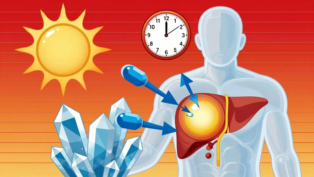 Steroid-Induced Hyperglycemia: How to Adjust Diabetes Medications Safely