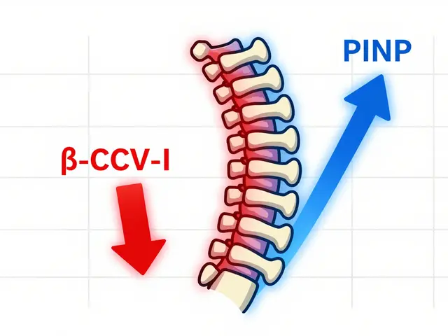 Bone Turnover Markers: How They Help Track Osteoporosis Treatment Success