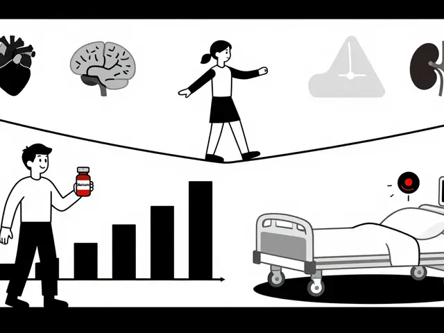 NTI Drug List: Common Medications with Narrow Therapeutic Windows