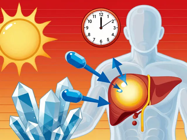 Steroid-Induced Hyperglycemia: How to Adjust Diabetes Medications Safely