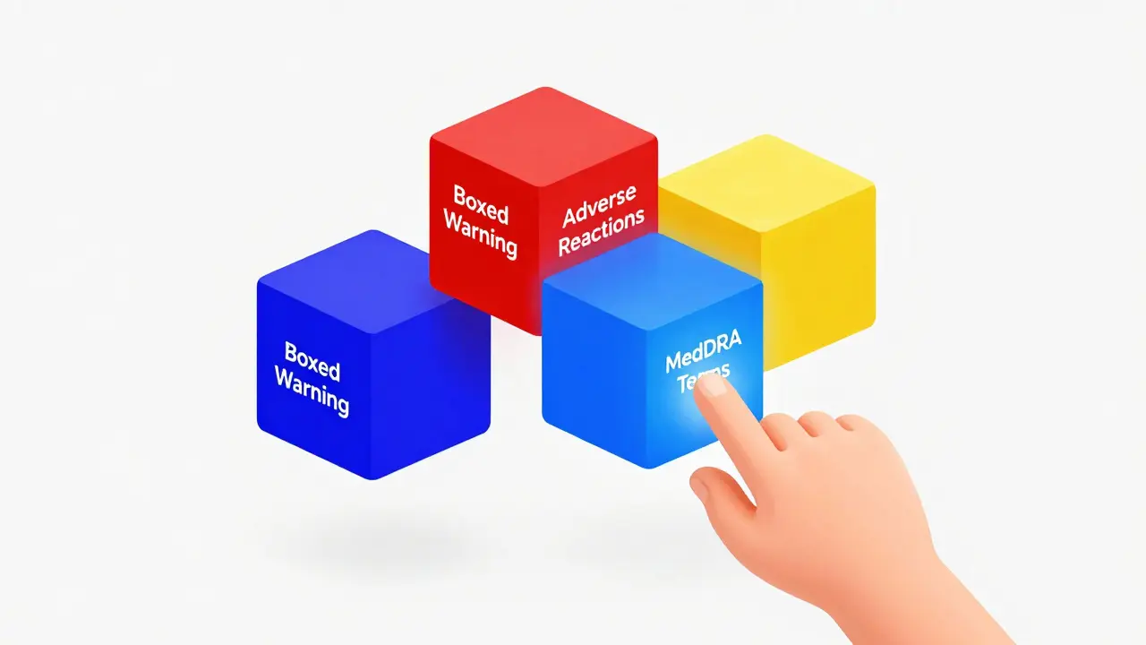 FDALabel Database: How to Search Drug Labels Accurately and Efficiently