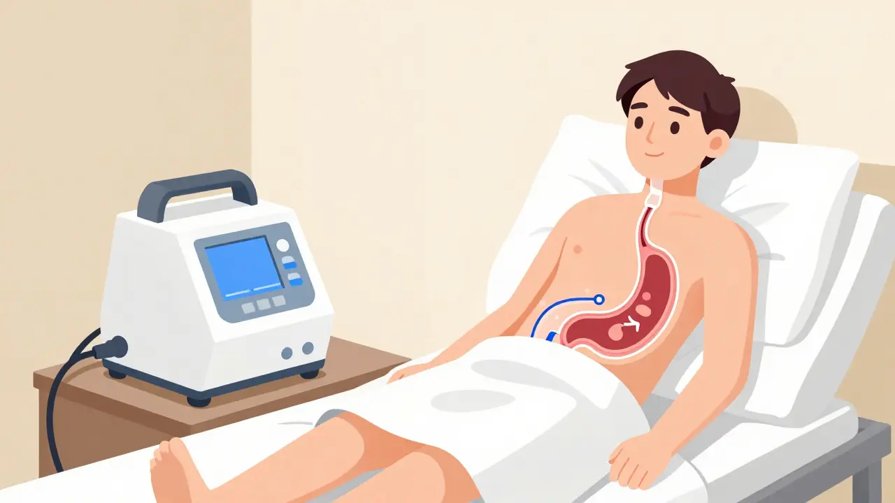 Hemodialysis vs. Peritoneal Dialysis: What You Need to Know About Kidney Replacement Therapies