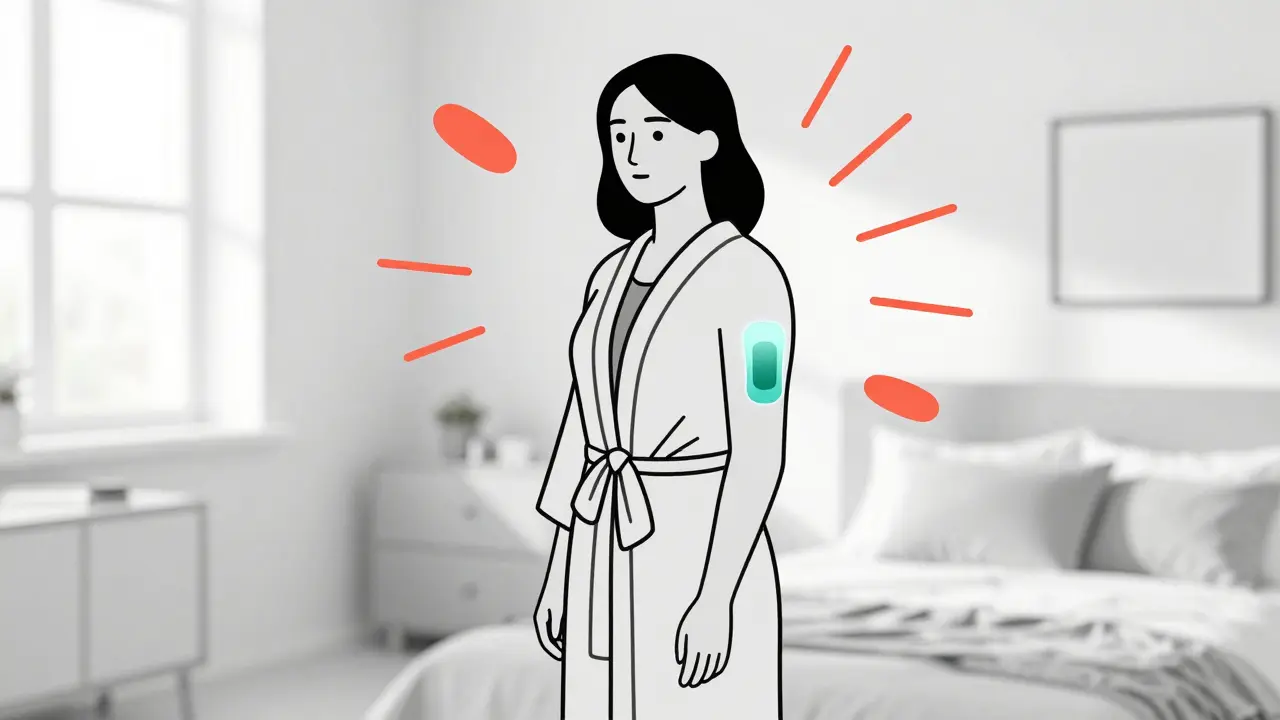 Menopause and Hormone Therapy: What You Need to Know About Benefits and Risks