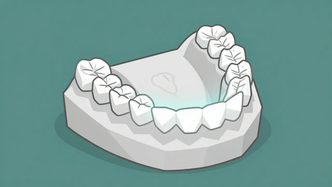 Oral Appliance Therapy for Snoring: How Mandibular Advancement Works and If It’s Right for You