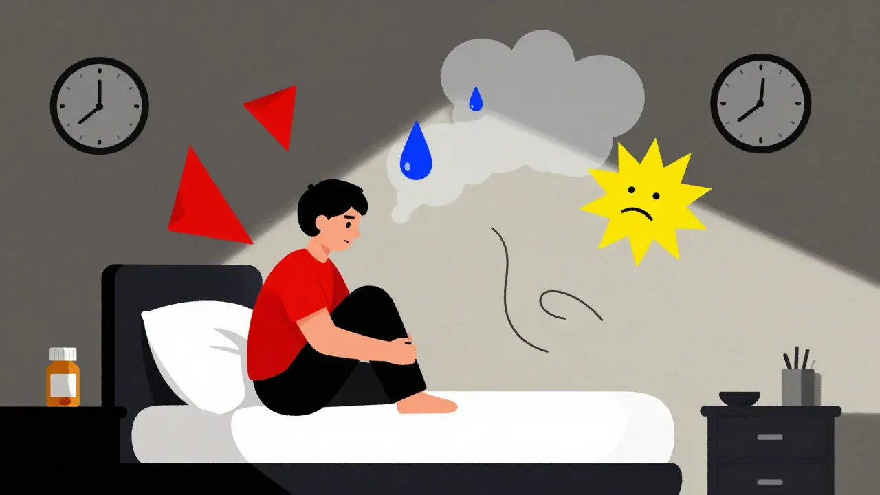 Prednisone Mood Swings: Proven Coping Strategies and Where to Find Support