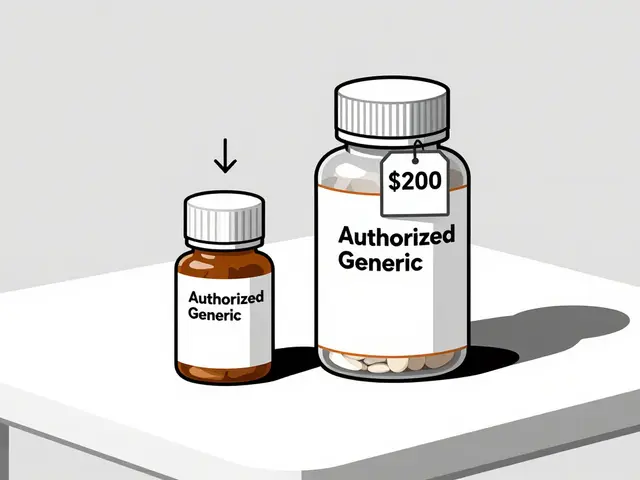 Authorized Generic Pricing: Why They Cost Less Than Brand-Name Drugs