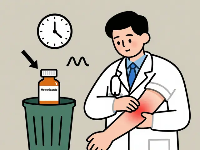 Dechallenge and Rechallenge in Drug Side Effects: What These Tests Mean