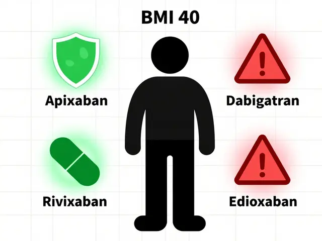 DOAC Dosing in Obesity: What Works, What Doesn’t, and What You Need to Know