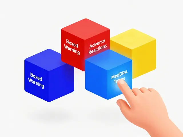 FDALabel Database: How to Search Drug Labels Accurately and Efficiently