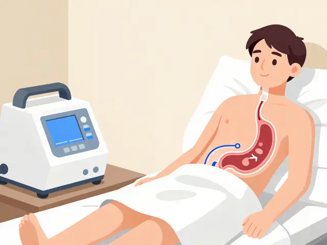 Hemodialysis vs. Peritoneal Dialysis: What You Need to Know About Kidney Replacement Therapies