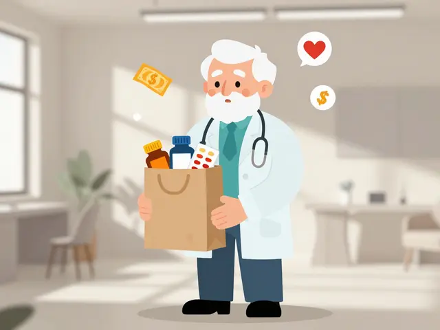 How to Work with Your Doctor to Deprescribe and Save Money