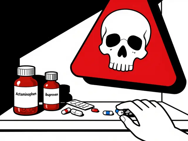 Medication Safety Myths vs. Facts: What Patients Really Need to Know