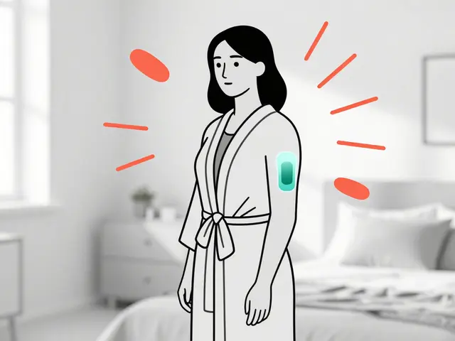 Menopause and Hormone Therapy: What You Need to Know About Benefits and Risks