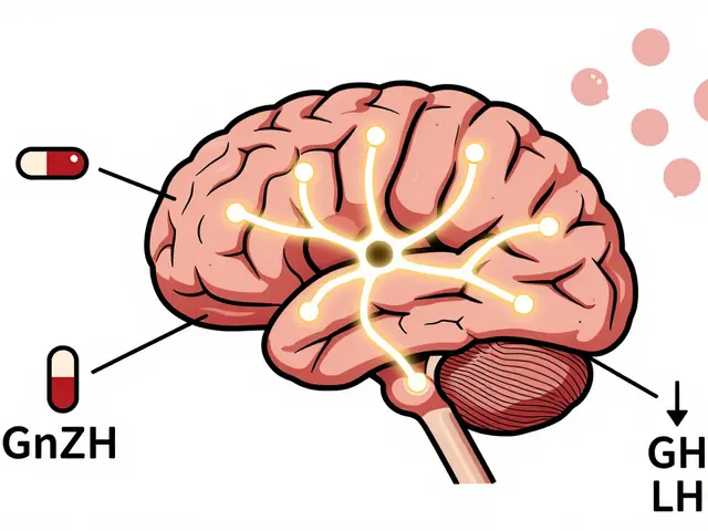 Opioids and Low Testosterone: Symptoms and How to Treat It